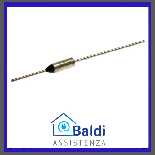 RICAMBIO FUSIBILE PER FRIGGITRICE AD ARIA ARIETE 4629/1 KENWOOD MOA25 MOA26