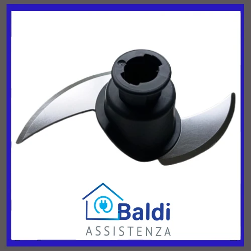 GRUPPO COLTELLI LAME TRITATUTTO ROBOT DA CUCINA KENWOOD MULTIPRO FDP22 FDP23