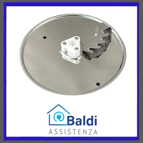 RICAMBIO DISCO JULIENNE PER ACCESSORIO ROBOT FOOD PROCESSOR KENWOOD