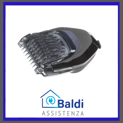 RICAMBIO LAMA TESTINA TRIMMER PER RASOIO ELETTRICO PHILIPS SERIES 9000 S9987