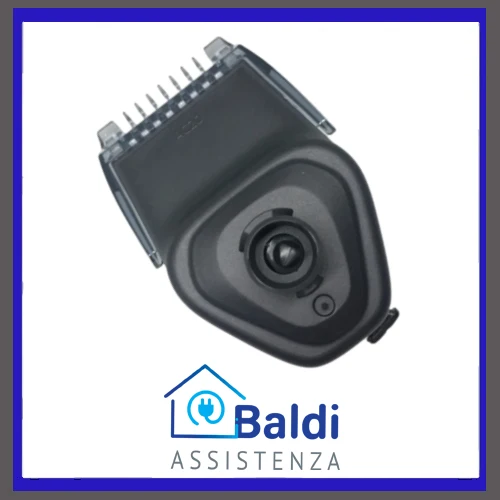 RICAMBIO LAMA TESTINA TRIMMER PER RASOIO ELETTRICO PHILIPS SERIES 9000 S9987