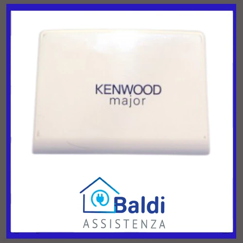RICAMBIO COPERCHIO BASSA VELOCITA' PER IMPASTATRICE KENWOOD A900 KM230 KM250