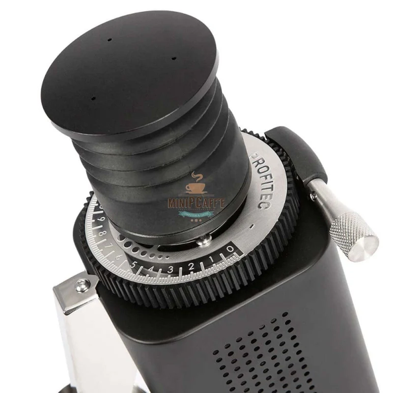 Profitec Twist SD54 Coffee Grinder