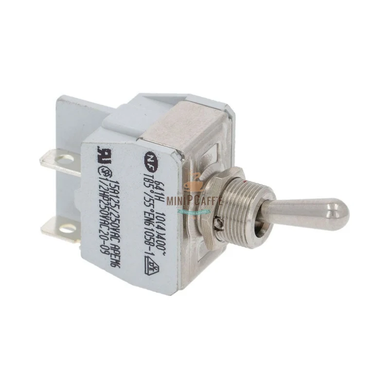 Rocket Appartamento Gauge, Switch & Light Parts Set