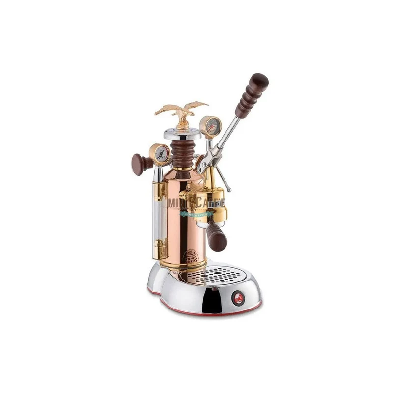 La Pavoni Esperto Edotto Espresso Machine