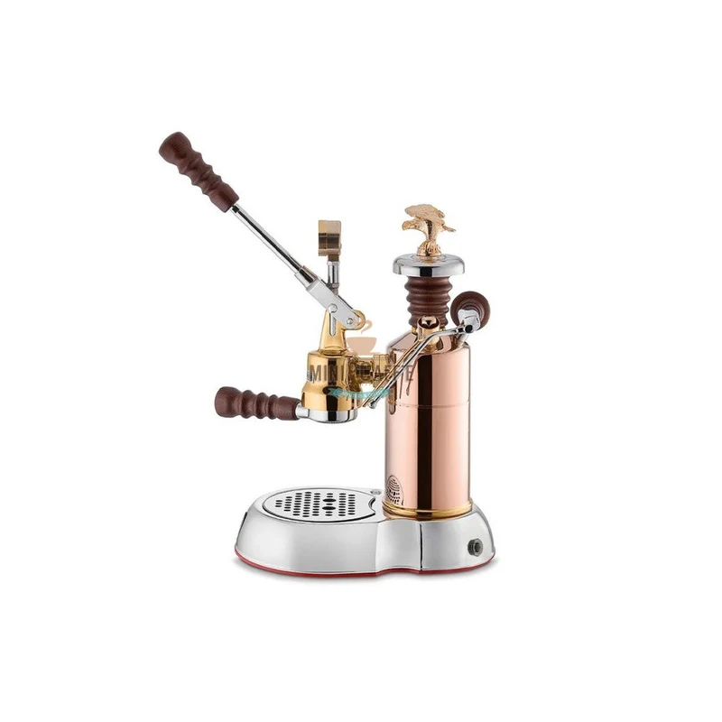 La Pavoni Esperto Edotto Espresso Machine