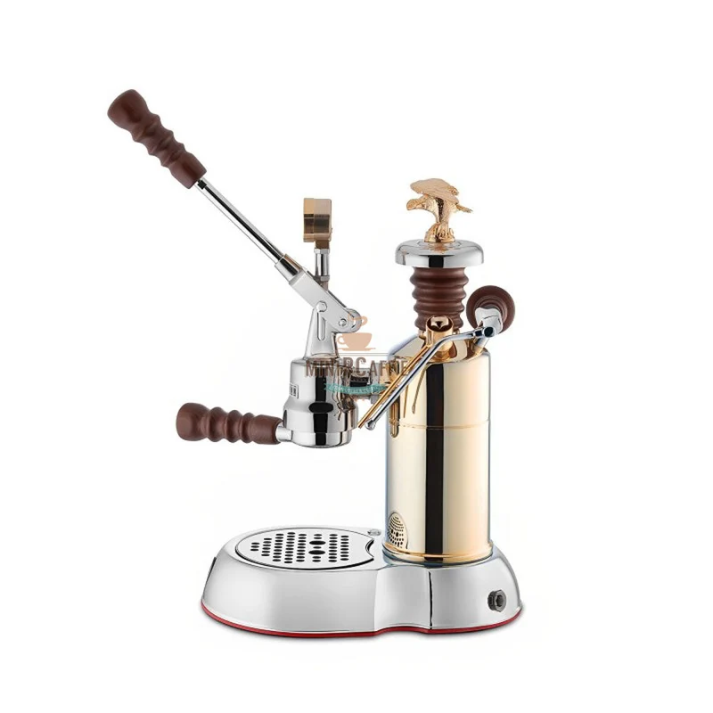 La Pavoni Esperto Competente Espresso Machine