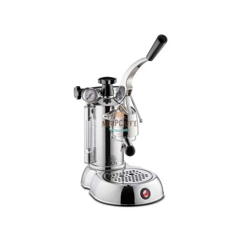 La Pavoni SPL Stradivari Professional Lusso Espresso Machine