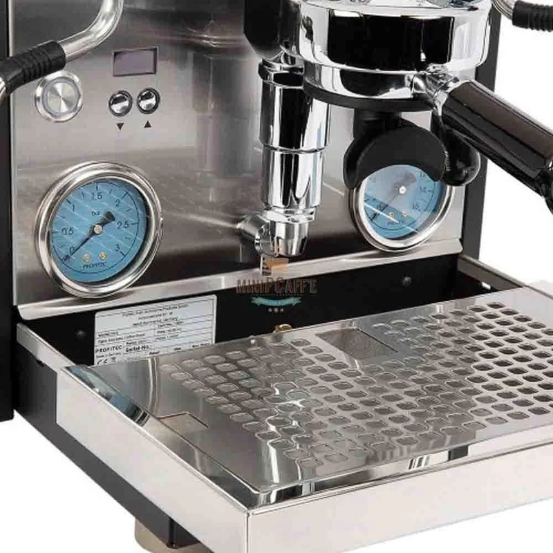 Profitec Ride Espresso Machine