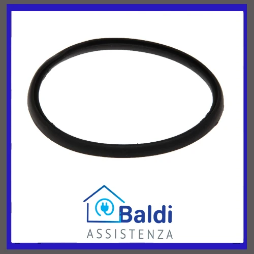 RICAMBIO ANELLO ANTISCIVOLO PER ACCESSORIO TRITATUTTO 350 ML. MULTIQUICK MINIPIMER FRULLATORE AD IMMERSIONE BRAUN