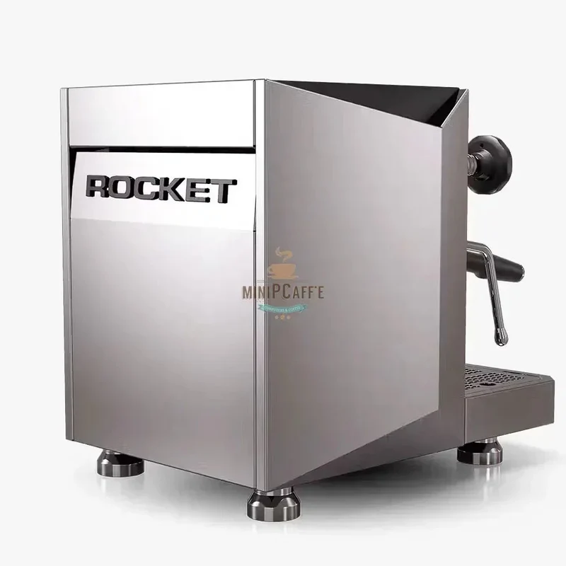 Rocket Giotto V Fast Espresso Machine