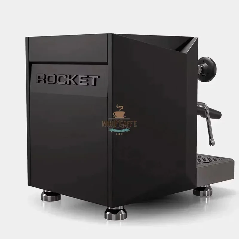 Rocket Giotto V Fast Espresso Machine