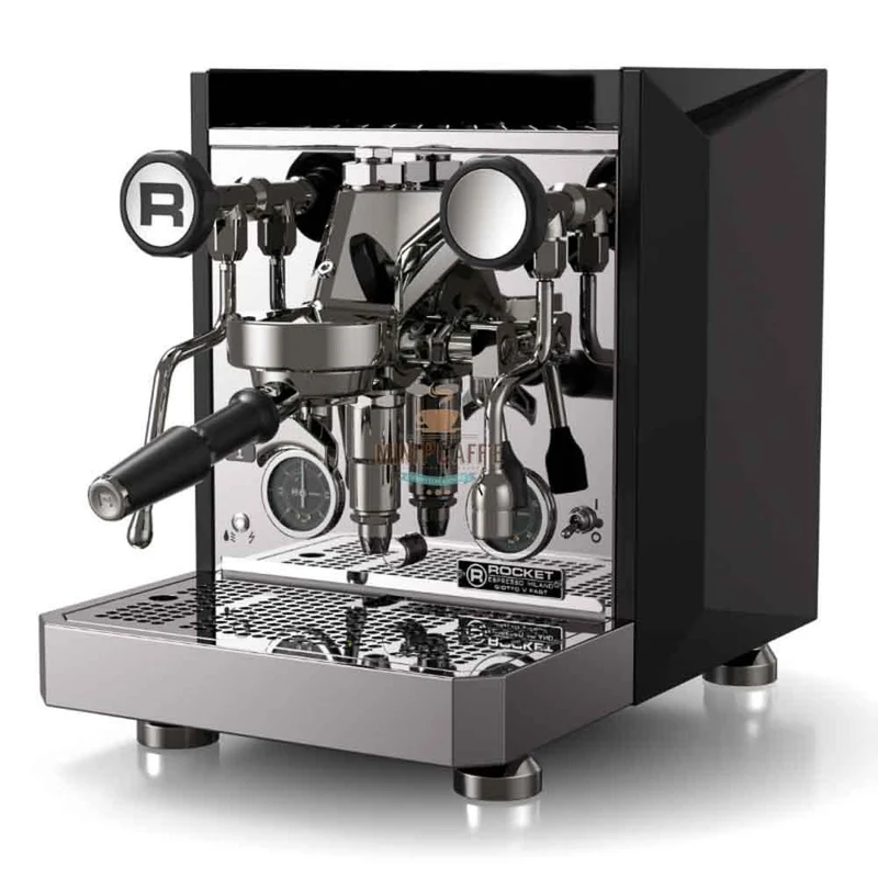 Rocket Giotto V Fast Espresso Machine