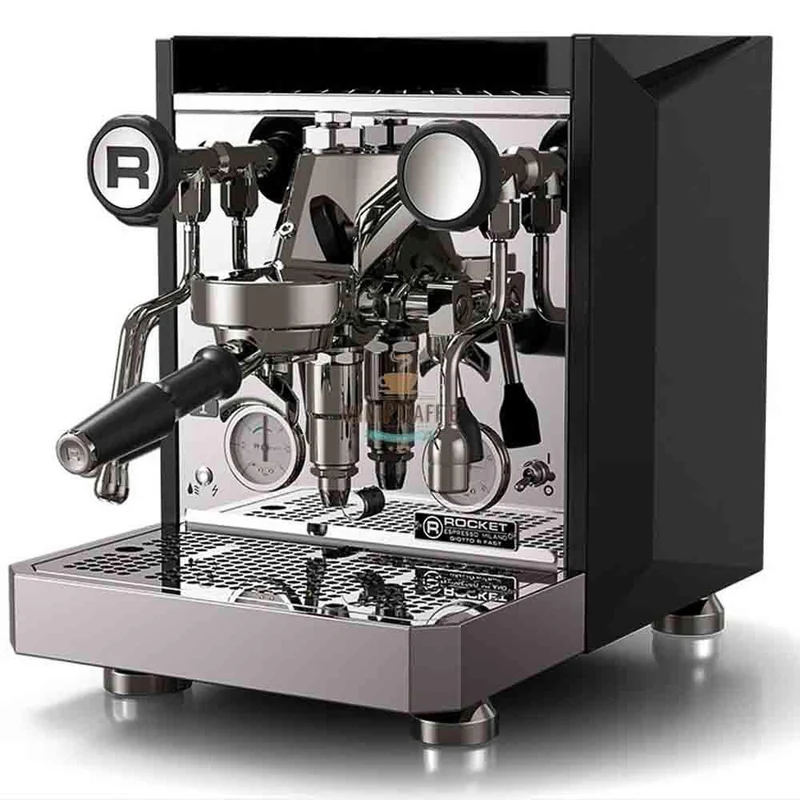 Rocket Giotto R Fast Espresso Machine
