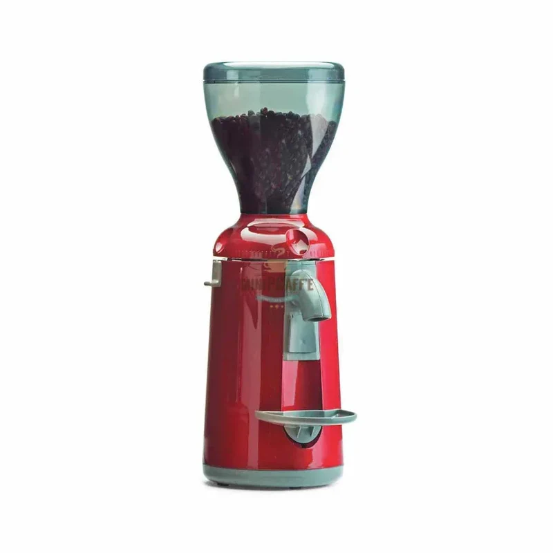 Nuova Simonelli Grinta Coffee Grinder Red