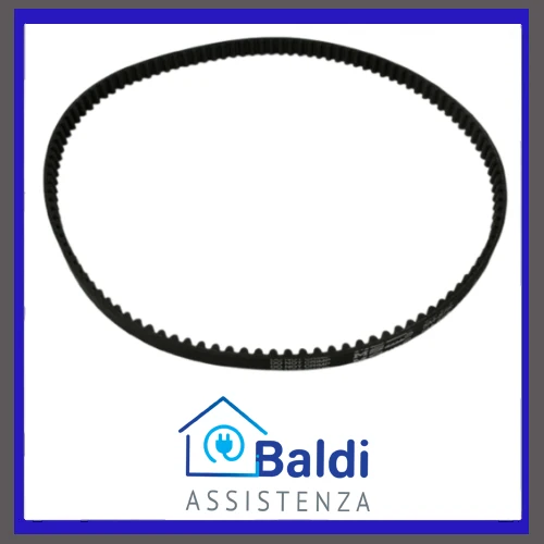 RICAMBIO CINGHIA PER IMPASTATRICE PLANETARIA KENWOOD MULTIONE KHH