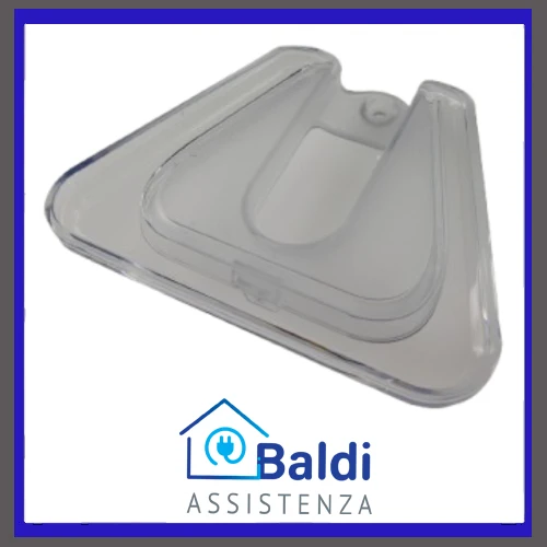 RICAMBIO RETROMANICO STAND PER FERRO DA STIRO CON CALDAIA SISTEMA STRIANTE BRAUN IS72XX