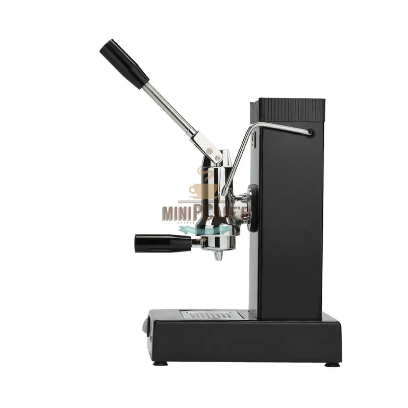 Pontevecchio Export Lever Espresso Machine Black