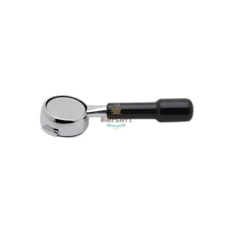 Bottomless Portafilter for QuickMill E61 Espresso Machines