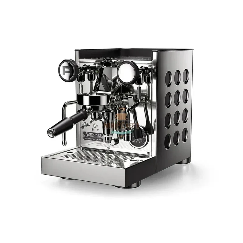 Rocket Appartamento TCA Espresso Machine