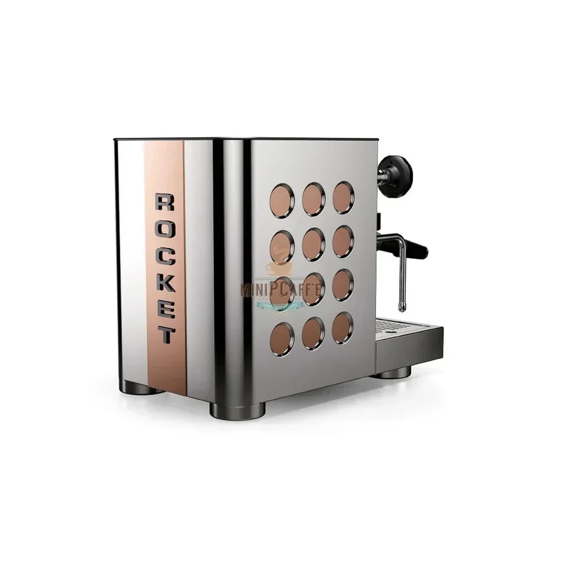 Rocket Appartamento TCA Espresso Machine