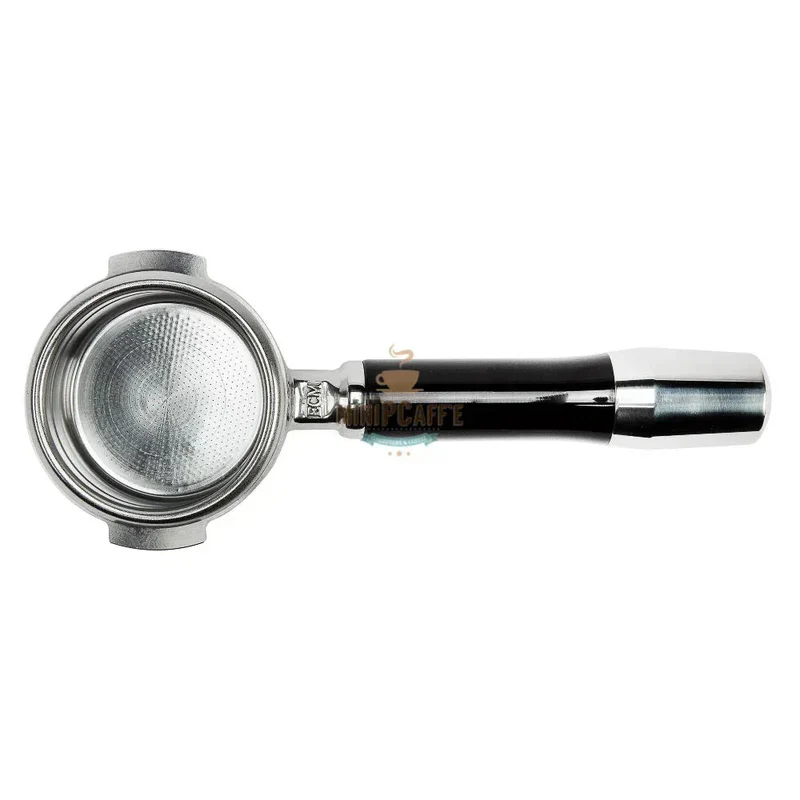 Bottomless Portafilter for ECM Espresso Machines