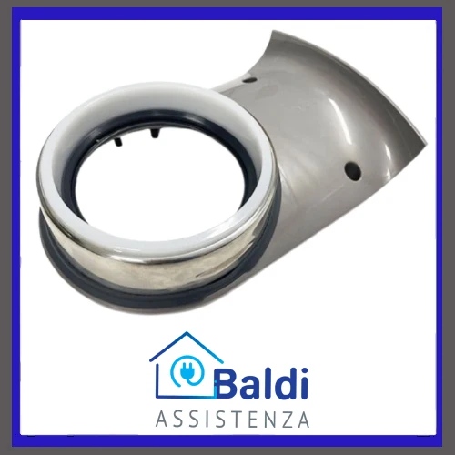 RICAMBIO TESTA INFERIORE CON LED PER IMPASTATRICE PLANETARIA KENWOOD PATISSERIE CHEF XL KWL90