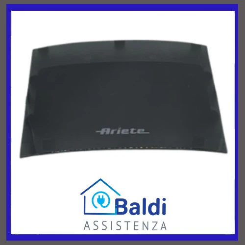 RICAMBIO SCHEDA PANNELLO DI CONTROLLO PER FRIGGITRICE AD ARIA AIRFRYER ARIETE 4630