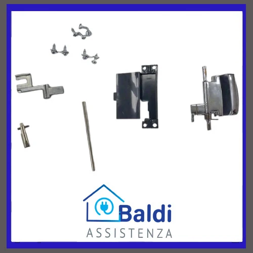 RICAMBIO KIT LEVA SOLLEVAMENTO TESTA PER IMPASTATRICE PLANETARIA KENWOOD SERIE KMX/KMK