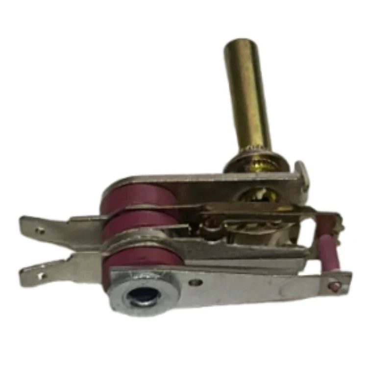 RICAMBIO TERMOSTATO REGOLABILE PER BISTECCHIERA PIASTRA ARIETE CONTACT GRILL 1934