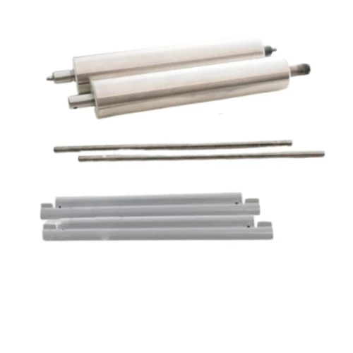 KIT RULLI PER MACCHINA PASTA SFOGLIATRICE IMPERIA RESTAURANT