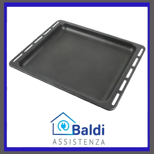 RICAMBIO LECCARDA PER FORNO FORNETTO ELETTRICO DE'LONGHI SFORNATUTTO EO24XX