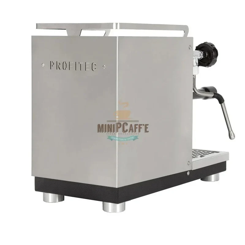Profitec Pro 400 Espresso Machine and Nuova Simonelli Grinta Grinder