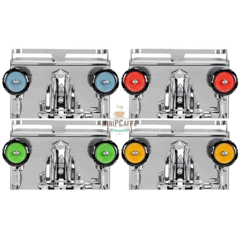 Profitec Pro 400 Espresso Machine