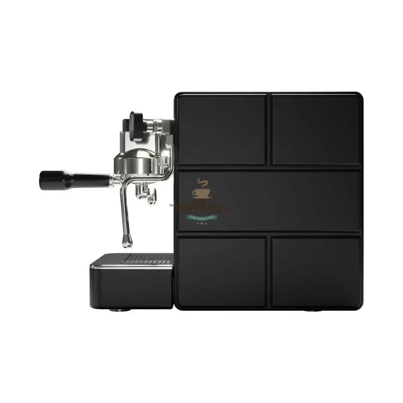 STONE PLUS Espresso Machine with Eureka Specialita