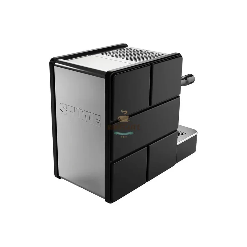 STONE PLUS Espresso Machine with Eureka Specialita