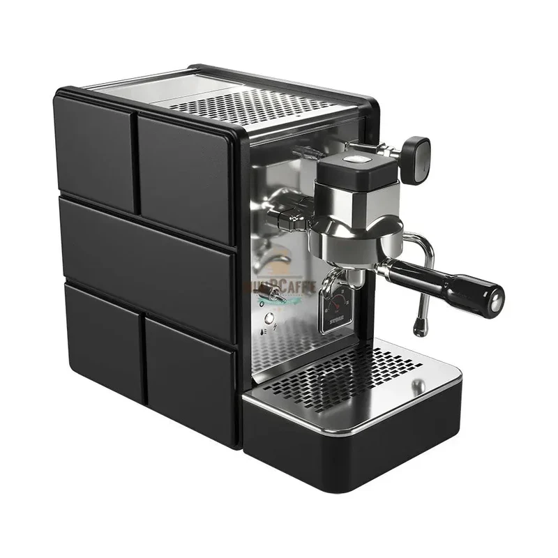 STONE PLUS with Nuova Simonelli Grinta