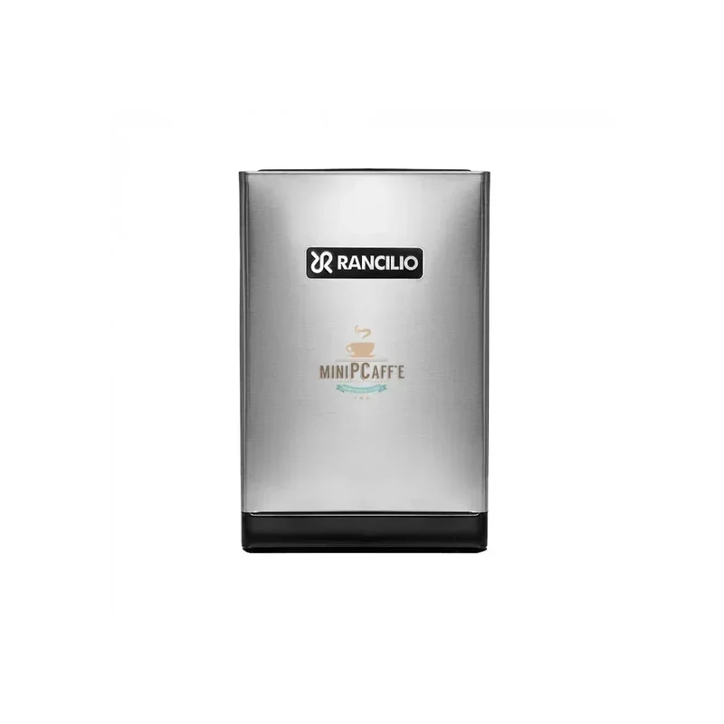 Rancilio Silvia Pro X with Eureka Mignon Specialita Grinder
