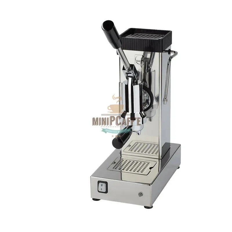 Pontevecchio Export Lever Espresso Machine Chrome