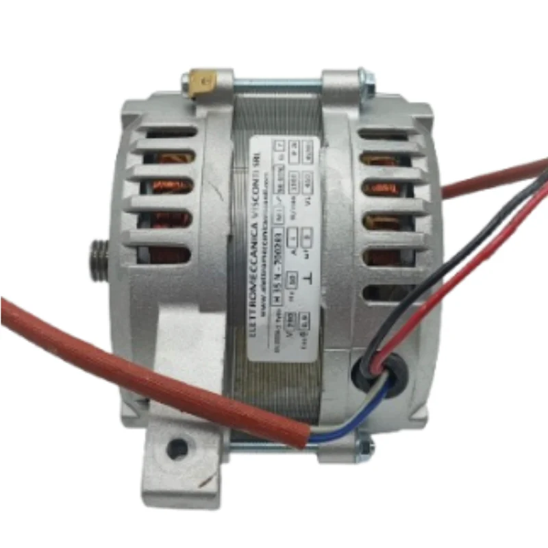 RICAMBIO ORIGINALE MOTORE H.35 CL F PER AFFETTATRICE RGV MODELLO LADY 22 CEV
