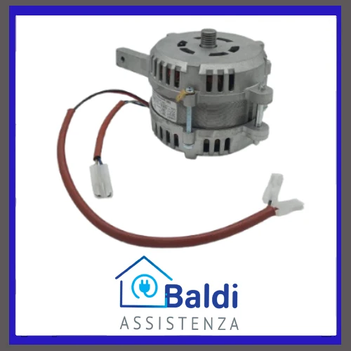 RICAMBIO ORIGINALE MOTORE H.35 CL F PER AFFETTATRICE RGV MODELLO LADY 22 CEV