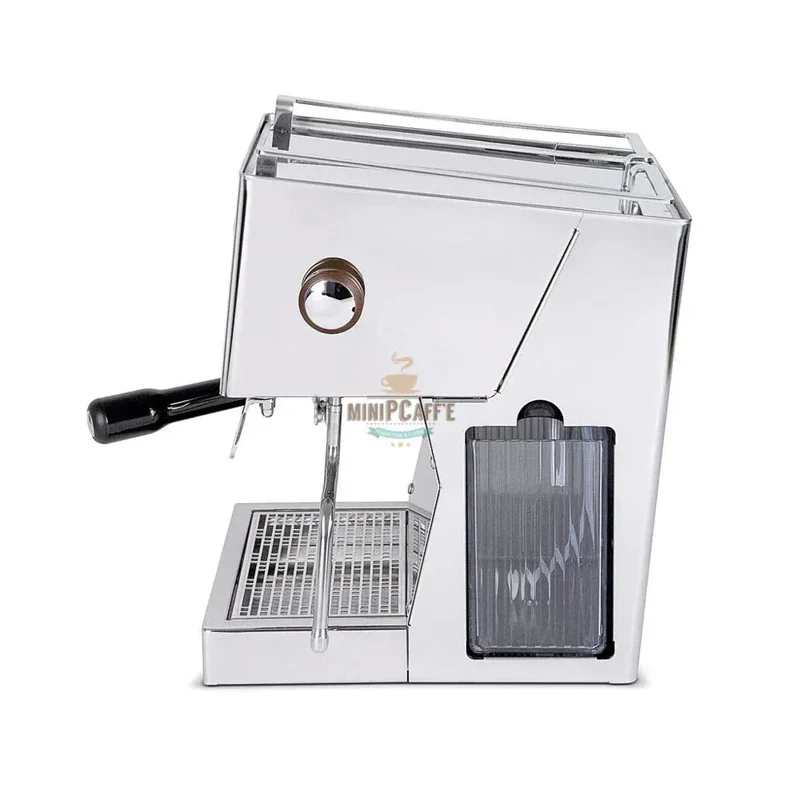 QuickMill Pop Up Espresso Machine with Eureka Specialita Grinder