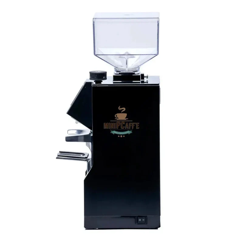 Eureka Mignon Libra 55 Black Coffee Grinder