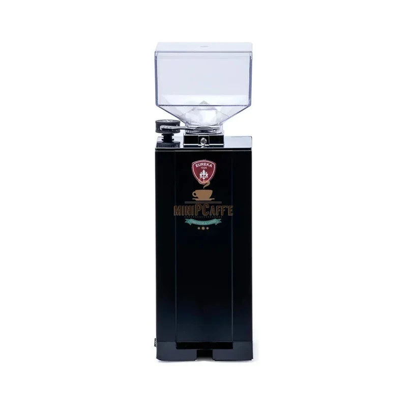Eureka Mignon Libra 55 Black Coffee Grinder