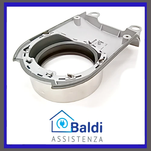RICAMBIO TESTA INFERIORE PER IMPASTATRICE PLANETARIA KENWOOD COOKING CHEF XL KCL95 KCC90