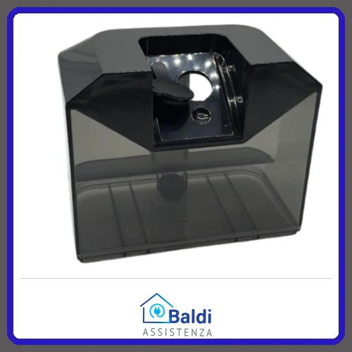RICAMBIO SERBATOIO ACQUA PULITA PER SPOTCLEANER PULITORE PER TAPPETI E TAPPEZZERIE ARIETE / KENWOOD