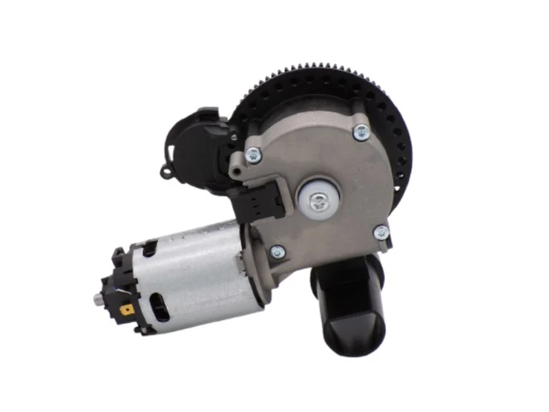 RICAMBIO MOTORE MACINACAFFE' 230V PER MACCHINA DA CAFFE' PHILIPS EP0810/00/03 - EP0820/00 - EP0824/00