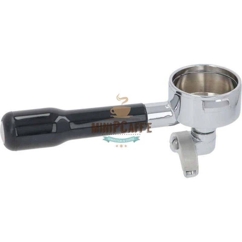 Double Spout Portafilter for La Spaziale Machines