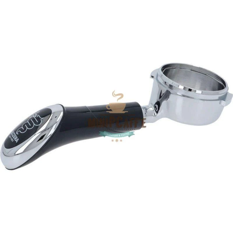 Bottomless Portafilter for Bezzera Lever Machines