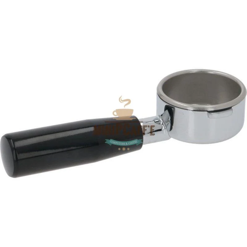 Bottomless Portafilter for Elektra Micro Casa Leva